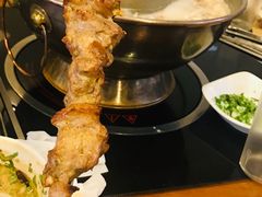-情忆草原涮肉馆