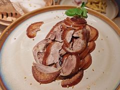 -青年公社烤鸭(熙悦天街店)
