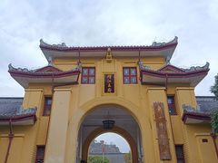 -桂林独秀峰王城景区