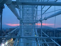 -南昌之星摩天轮