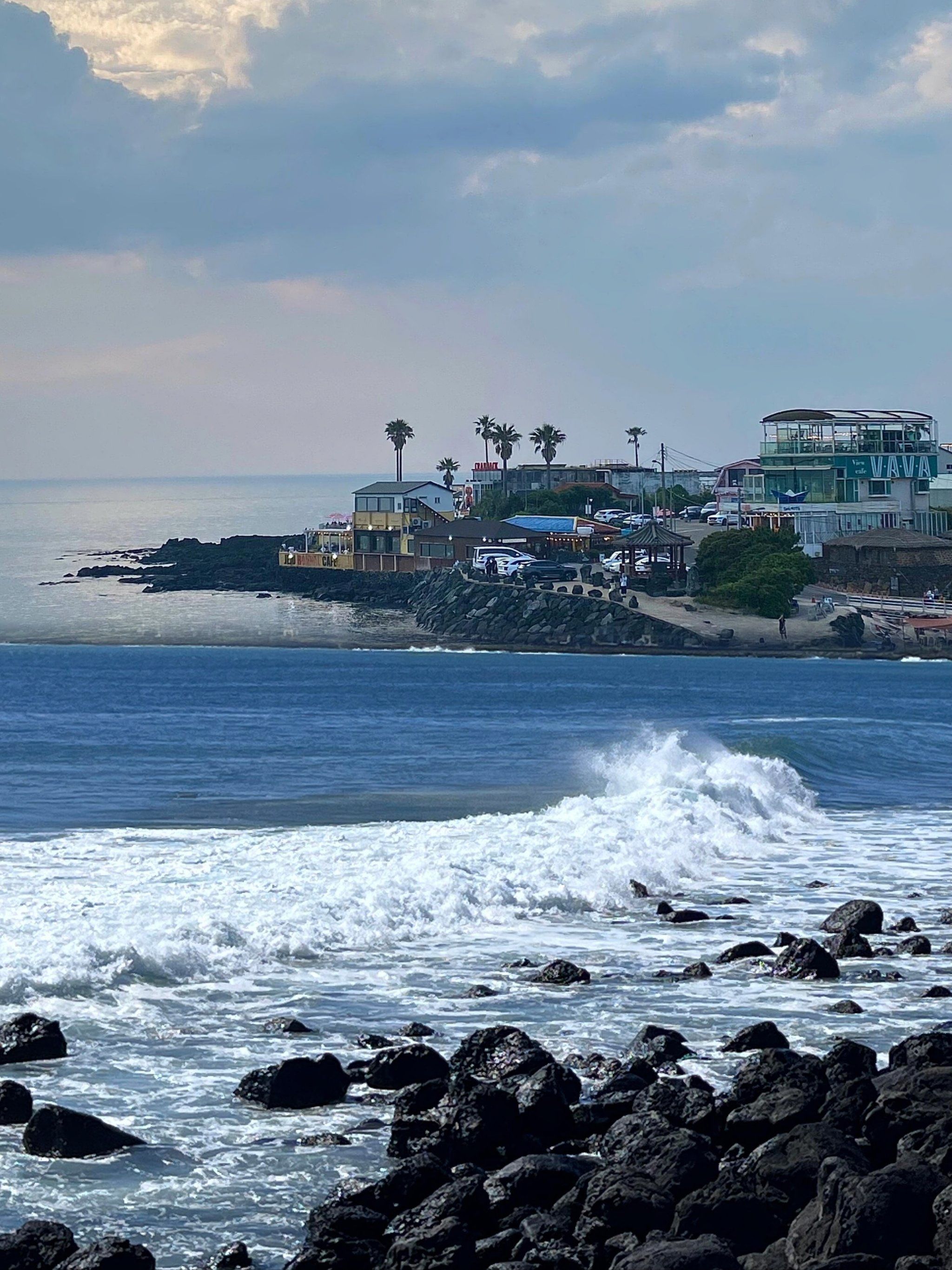99济州岛||韩国的夏威夷 ,后悔没早点来