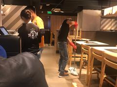-新石器烤肉(周浦万达店)