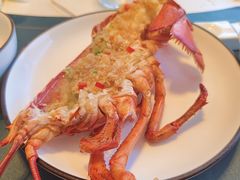 -水禾轩·海鲜蒸汽主题餐厅(拱北店)