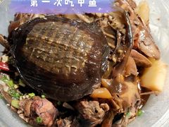 -刘记小花鸭霸王(曲塘路店)