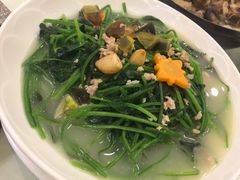 -江南大酒店·地道正宗有锅气的江西菜(中华北大街店)