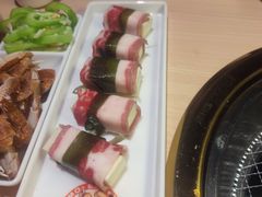 -伊茉家的烤肉店(勒泰中心店)