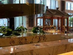 -上海漕河泾万丽酒店