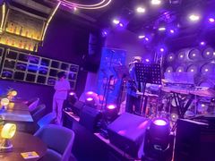 -MARU玛露音乐餐厅(大学路店)
