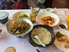 -930私房菜(欧阳路店)