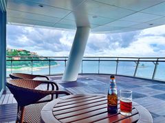 -深圳大梅沙京基洲际度假酒店