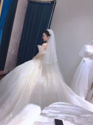 点击看大图 -弥雾·Nebula·西服婚纱定制