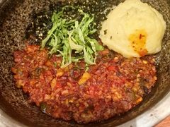 -西塔老太太泥炉烤肉(万柳华联店)
