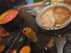 -牛New寿喜烧(虹桥新天地店)