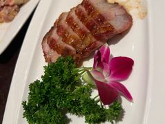 -北海银滩皇冠假日酒店-德丰楼中餐厅