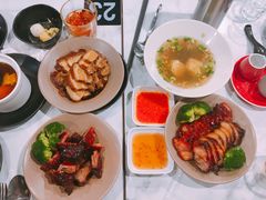 -Food Factory 食街工坊