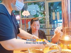 -金顺韩式烤肉·网红烤肉店(广利路店)