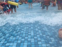 -苏州乐园森林水世界