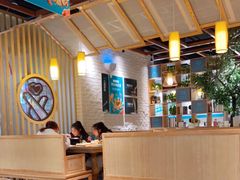 大堂-徐小姐地锅鸡(铜山万达店)