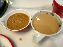 -庭院·冰煮羊·北京涮肉(西单店)