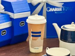 -CHARLIETOWN红茶公司(南京万象天地店)