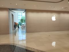 -Apple零售店(苏州店)