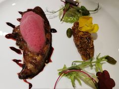 -王品牛排(郑州大卫城店)