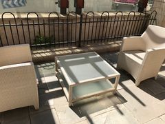 -天津津利华酒店