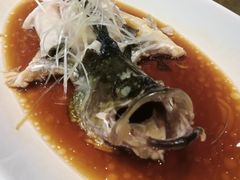 -原鄉本味 楚菜 丹江口鱼(北苑店)