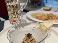 -波特曼西餐厅(南岗店)