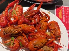 -一方渔歌蒸汽海鲜自助(文化路万达广场店)