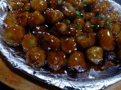 -小柴米·传统江西菜(八一广场店)