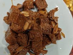 -金枝玉叶上海人家食府(三里河店)