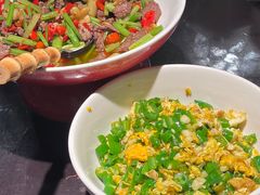 -农耕记·湖南土菜(观澜福城天虹店)
