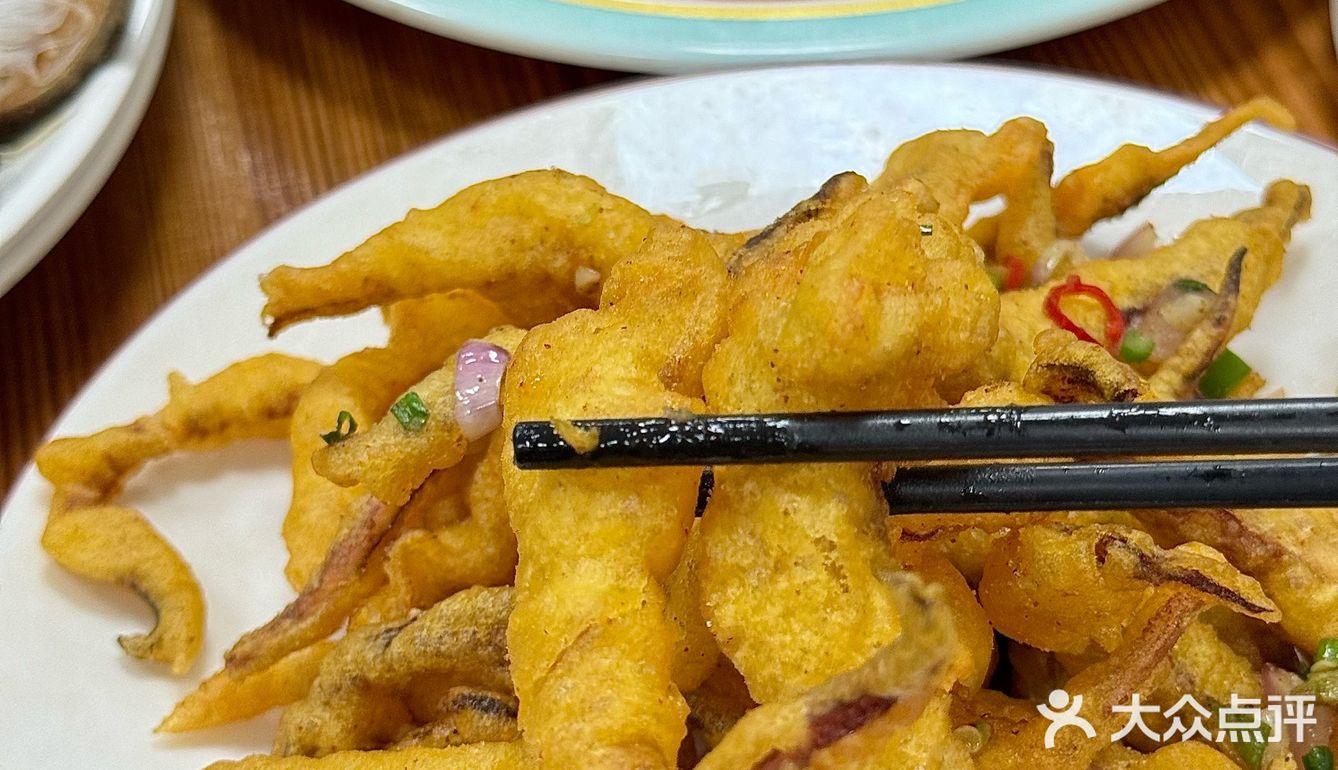 在清远！本地人都爱吃的街坊饭店！🥢
