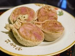 -一招鲜·全羊铺·蒙古奶茶(五一北路店)