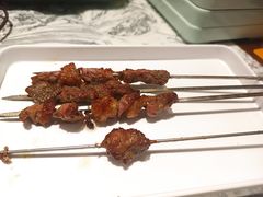 -京元盛铜锅涮肉(上海总店)