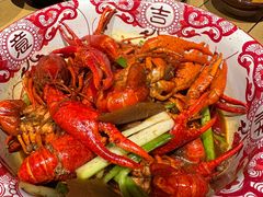 -花和尚·湘西小串烧烤(祈福店)