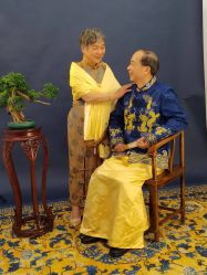 -海马体家庭照相馆(杭州萧山万象汇店)