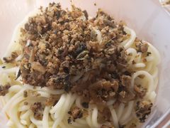 素椒杂酱面-素椒杂酱面(油篓街店)