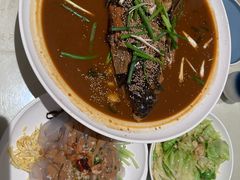-陈阿婆鱼头泡饼·京味菜(复兴路店)