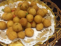 -刘胖子家常菜·蹄花焖藕(中南店)