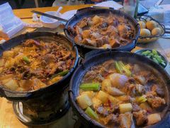 -范贤光鸡公煲(平乐园总店)