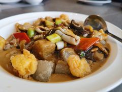 -奕景酒家· 专注大连海鲜30年(星海广场店)