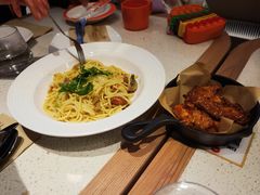 -必胜客(桐乡吾悦广场店)