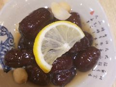 -川乐小镇·炭火蛙锅肥肠鸡(苏州中心店)