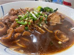 -囿面传统制面馆(中央路店)