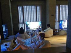 -浅深Cheersum(曹杨店)