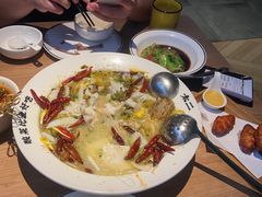 -新太二·鲜料川菜(东汇城店)