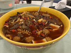 -巴渝兄弟川菜(宽街店)