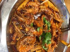 -槐店王婆大虾(开发区店)